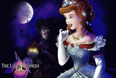 Cinderella