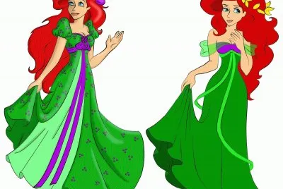 Ariel