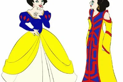 SnowWhite