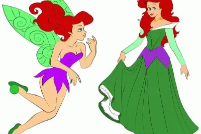 Ariel