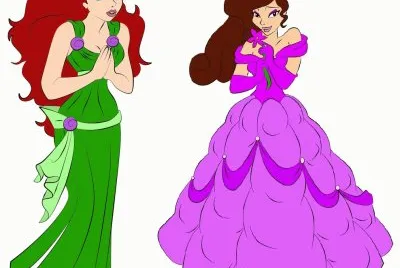 Ariel Megara