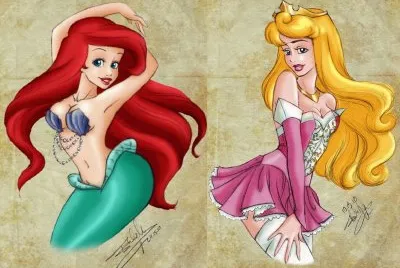 Ariel Aurora