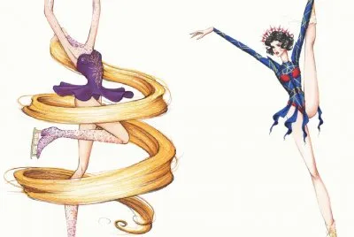 Rapunzel SnowWhite
