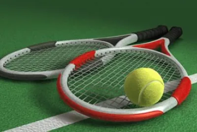 פאזל של Tenis