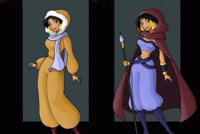 Jasmine