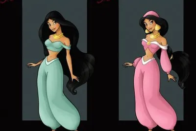 Jasmine