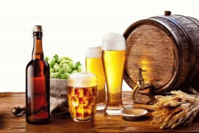 cerveza