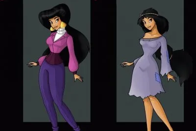 Jasmine