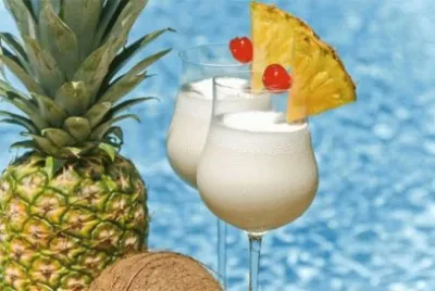 PiÃ±a colada