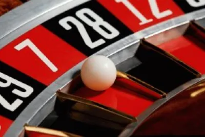 Ruleta