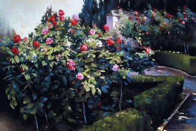 פאזל של Pintura