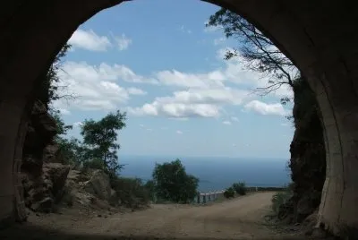 De CÃ³rdoba a San Juan. Argentina