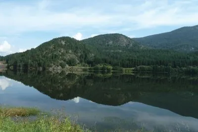 Lake Norway