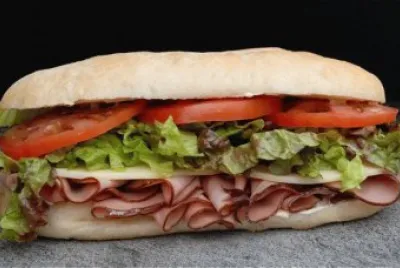 Rico sandwich jigsaw puzzle