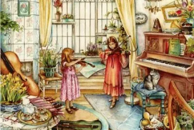 puzzle