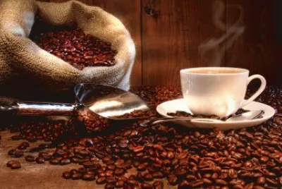 פאזל של CafÃ©