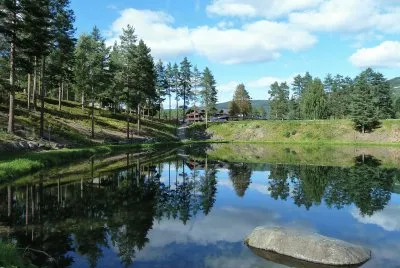 Lake Norway
