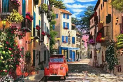 rua