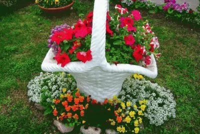 jardim