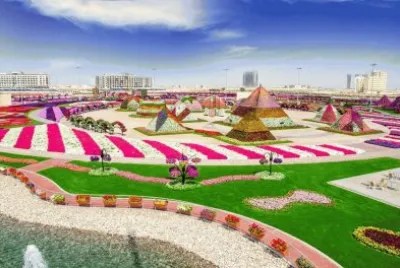 jardim