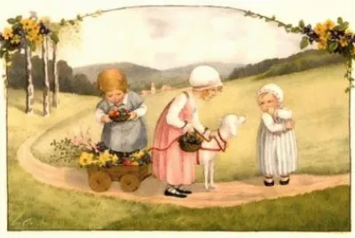 meninas
