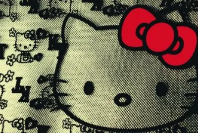 kitty anto