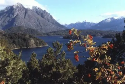 Bariloche. RÃ­o Negro. Argentina