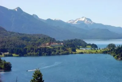Llao Llao. RÃ­o Negro. Argentina