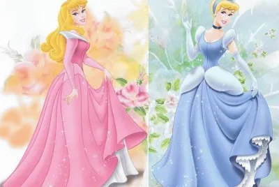 Aurora Cinderella