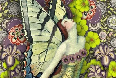 Flower Fairy