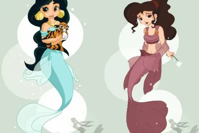 Jasmine Megara