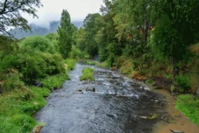 San MartÃ­n de los Andes. NeuquÃ©n. Argentina