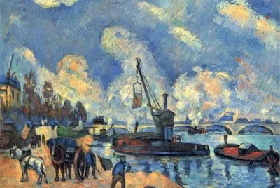 Cezanne