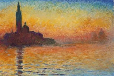 Claude Monet