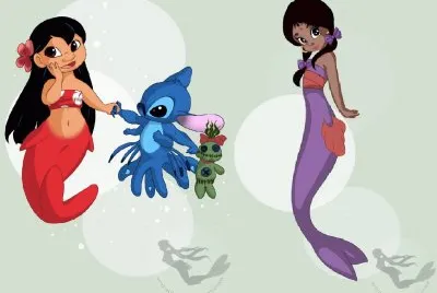 Lilo Shanti