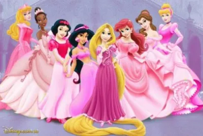 Princesses