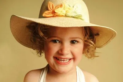 rostro niÃ±a 4