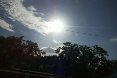 ManhÃ£ de sol
