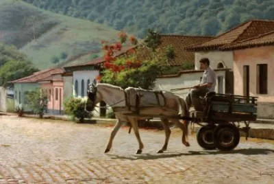 carroÃ§a