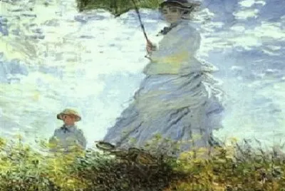 Claude Monet