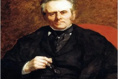 Renoir(portrait de Sisley)