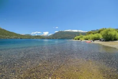 Huiliches. NeuquÃ©n. Argentina