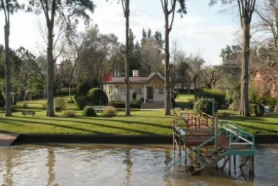 Tigre. Buenos Aires. Argentina