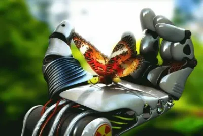 Mariposa