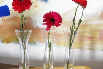 florero