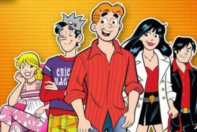 archie