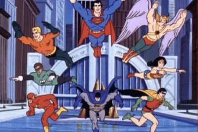SuperAmigos