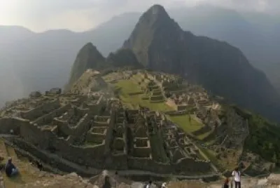 MACHUPICCHU
