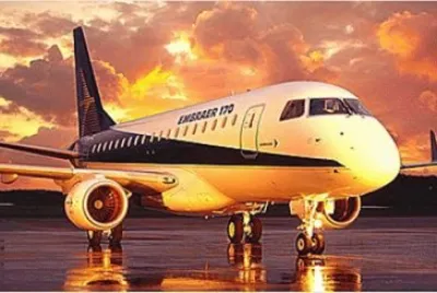 AVIÃ•ES jigsaw puzzle
