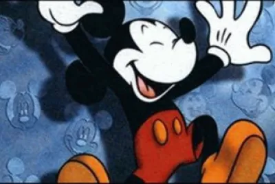 DISNEY jigsaw puzzle